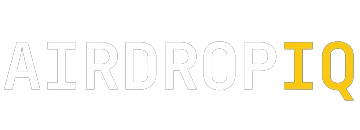 Logo AirdropIQ