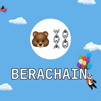 Como participar do airdrop da Berachain.