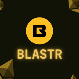 Airdrop Blastr
