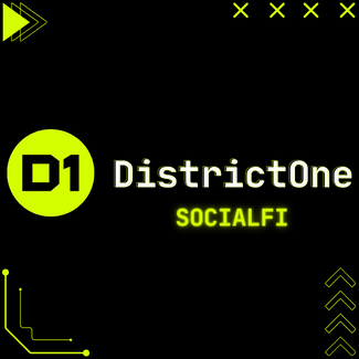 DistrictOne