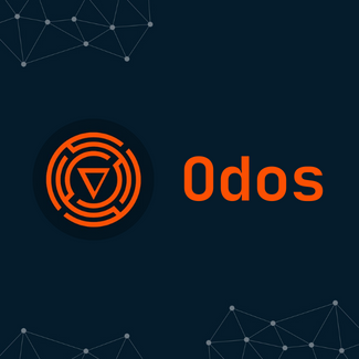 Como participar do airdrop da Odos.