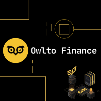 Ver como participar do airdrop Owlto Finance.