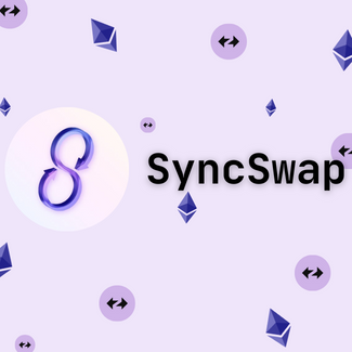 Como participar do airdrop da SyncSwap.