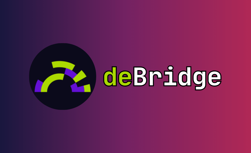 deBridge