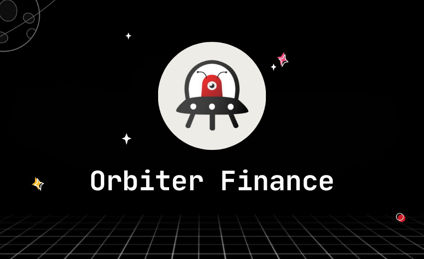 Orbiter Finance