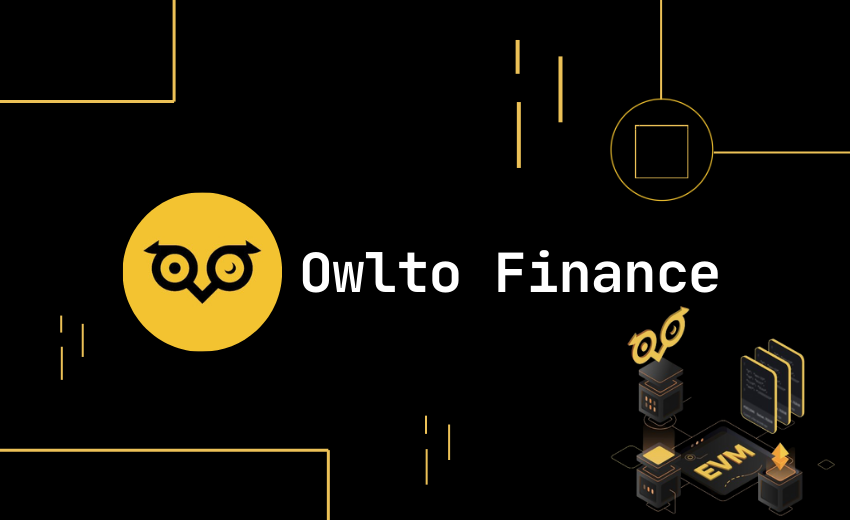 Owlto Finance