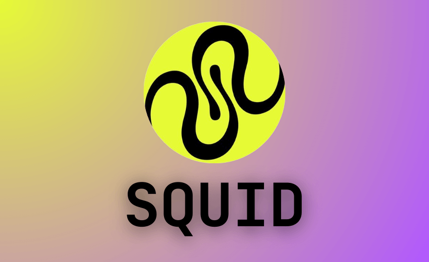 Squid