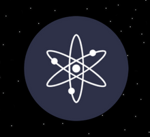 Ver Airdrops de Cosmos