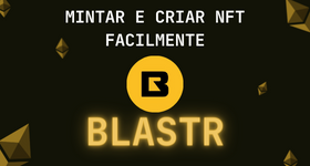 Airdrop Blastr