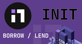 Airdrop Init Capital