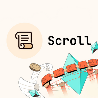 Airdrop Scroll
