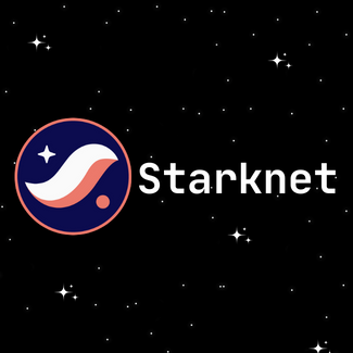 Ver Airdrops da rede Starknet.