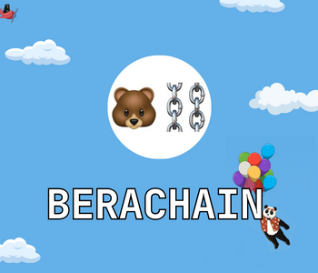 Airdrop da Berachain